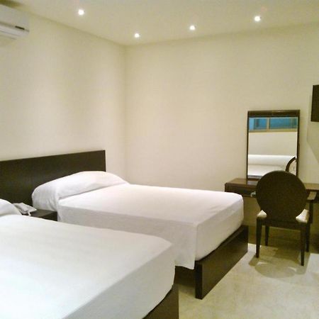 770 Apartments Playa del Carmen Esterno foto