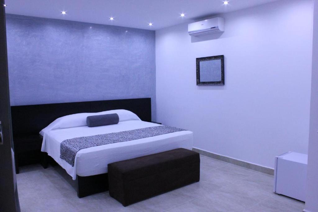 770 Apartments Playa del Carmen Esterno foto