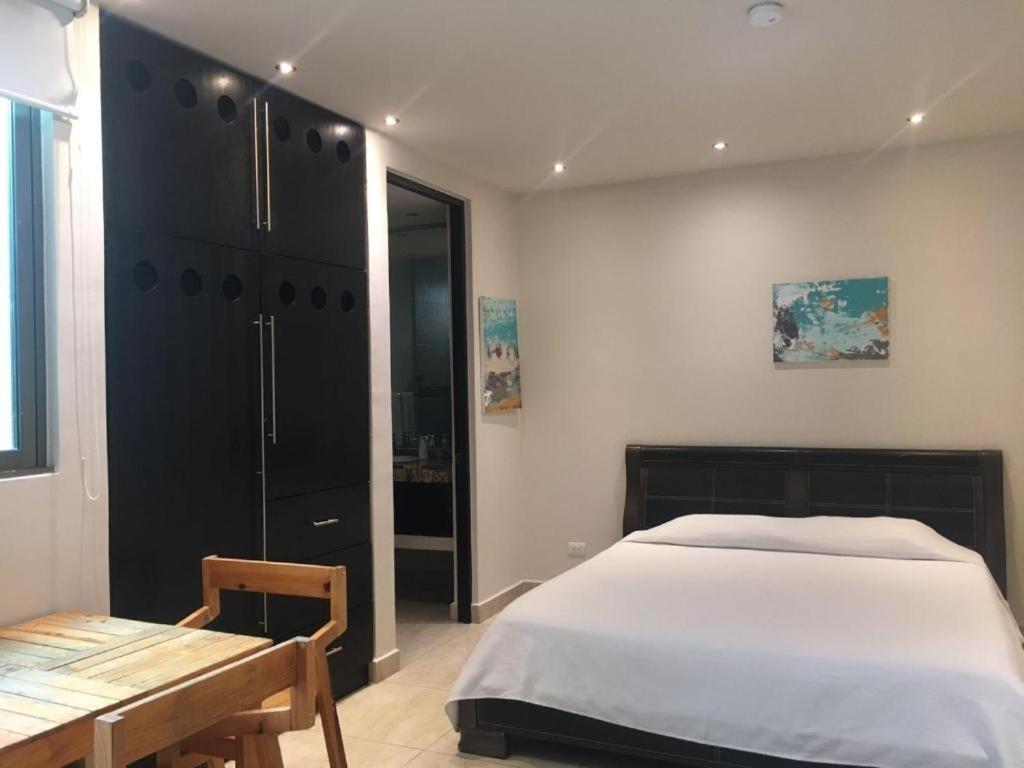 770 Apartments Playa del Carmen Esterno foto