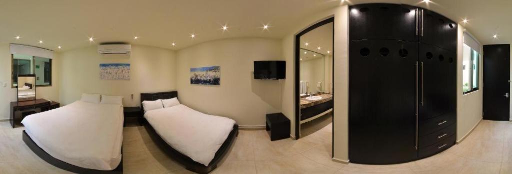 770 Apartments Playa del Carmen Esterno foto