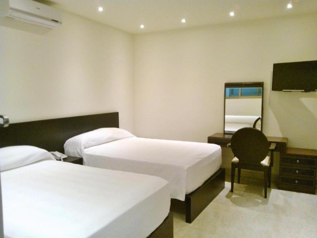 770 Apartments Playa del Carmen Esterno foto